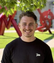 Jari Bulkens portrait