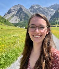 Lianne Winkel portrait