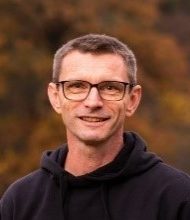 rof. Dr. Onno Kranenburg portrrait