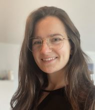 Roos-Anne Samsom portrait