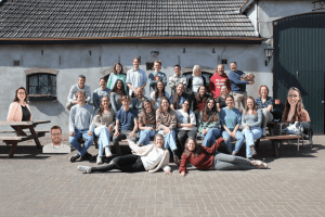 Team Research Group Cellular Disease Models