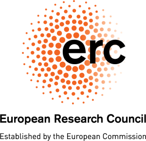Logo European Research Council