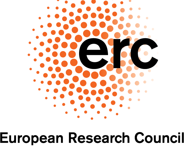 Logo European Research Council