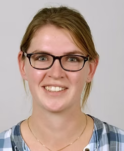 Lizette Scheepmaker