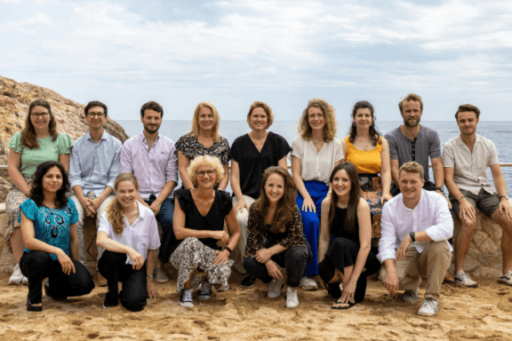 Team Research Group Bacterial Infections and Immunity