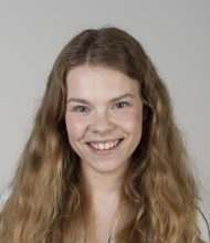Marije van t Woud