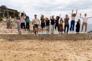 Team Research Group Bacterial Infections and Immunity 