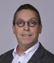 Portrait Peter Hermans