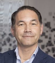 Portrait Peter Gisberts