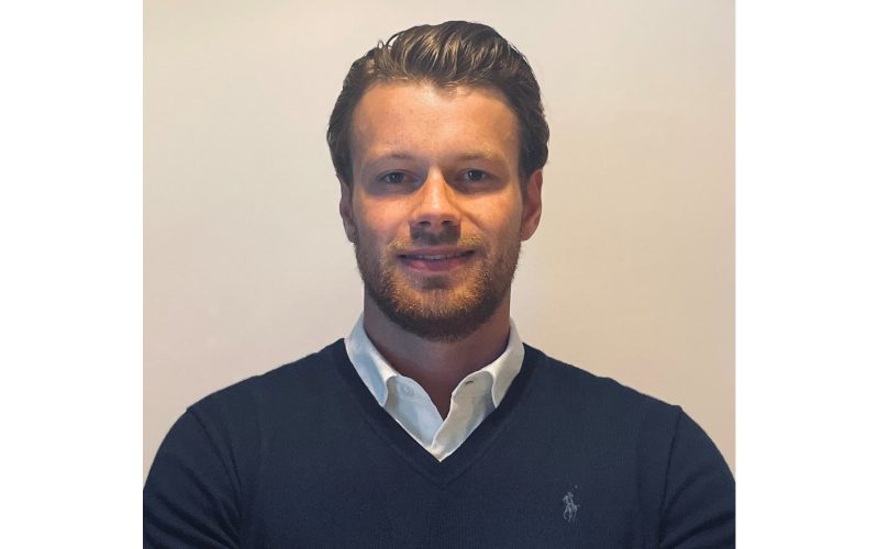 Portrait Thomas Boelens