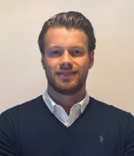 Portrait Thomas Boelens