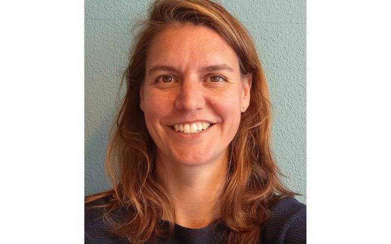 Portrait Yvonne Ruchti